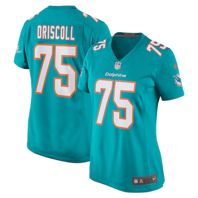 Miami Dolphins Women Jerseys 2025-10-20-020